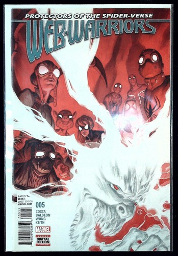 Web warriors back - (2016),