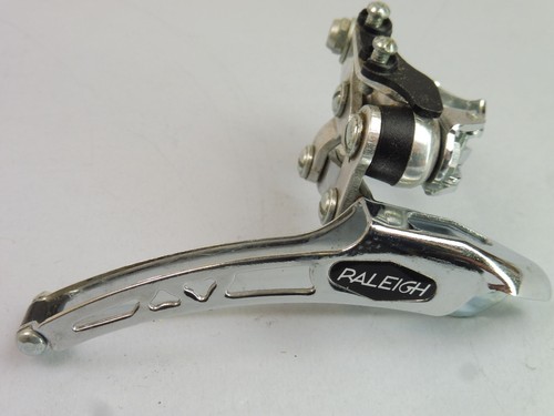 Huret raleigh front - huret,