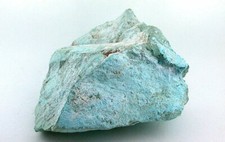 344 Gram 12.1 Ounce Turquoise