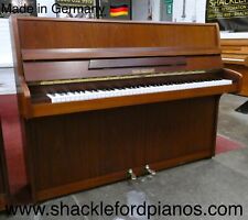 Niendorf Upright Piano in