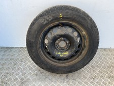 2021 PEUGEOT EXPERT MK3 16" STEEL WHEEL & TYRE / SPARE WHEEL 215/65R16C / SWD1