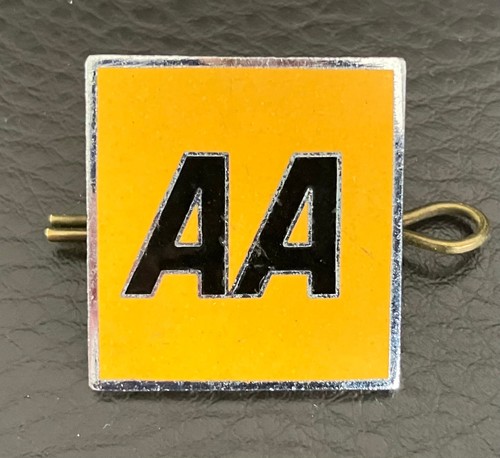 Automobile association - aa,