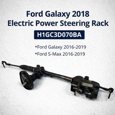 Ford Galaxy 2015-2019 Rack