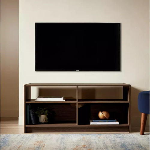 Home maine unit walnut - tv, |