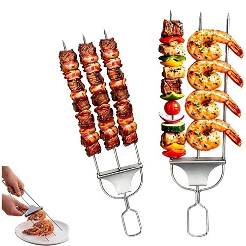 Way grill skewers - way, stainless