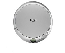 Bush Jog‑Proof Portable CD