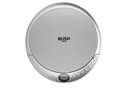 Bush jog proof portable - bush, jog‑proof