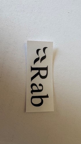 Rab htv performance iron - 6, x