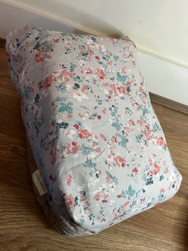 Laura ashley pink grey blossom - pink/grey,