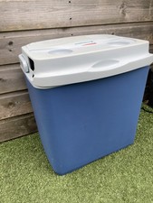 Campingaz Thermo Electric 12v - 24L Cool box plugs into 12v car cigarette power