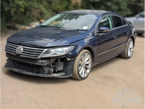 Breaking passat 0 tdi - cc, 2.0