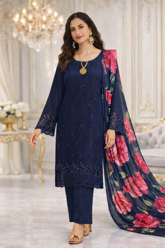 Pakistani viscose - (341),