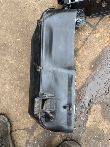 Escort mk4 heater motor - mk4,