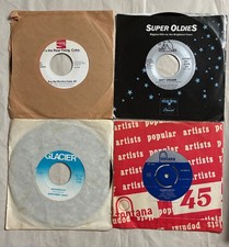 Lot of 20 Vintage Vinyl