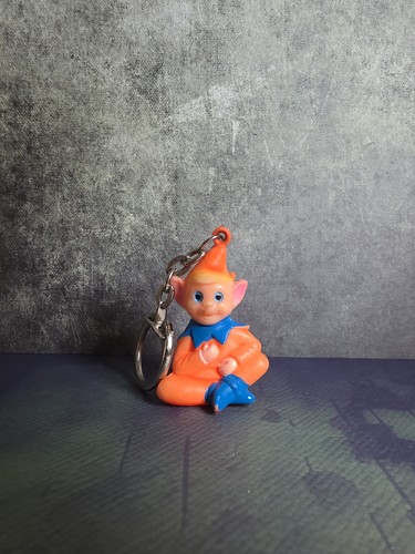 Vintage cornish pixie - vintage,