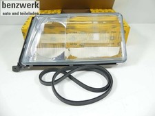 Mercedes W124 500E E500 from