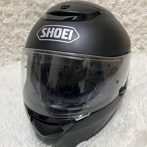 Shoei qwest full face helmet - shoei,