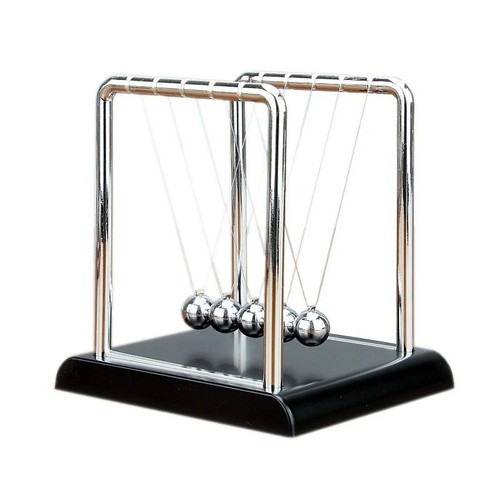 Newton balance pendulum ball - newton,