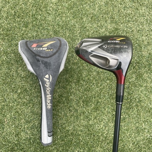Taylormade cgb max - cgb, wood