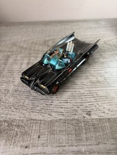 Corgi Toys 267 Batmobile First