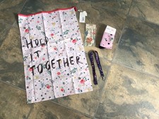 BNWT Cath Kidston Bed Socks