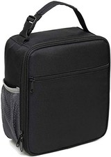 Insulated Lunch Bag Portable