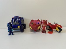 PJ Masks Owlette & Night Ninja