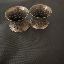 Set Of  2 Vintage or Antique