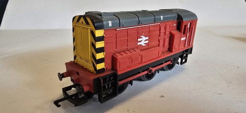 Hornby 1236 class shunter - 1236, 08