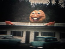 16mm Silent Kodachrome