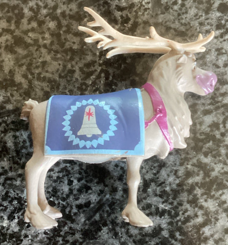 Disney frozen sven toy - 'sven',