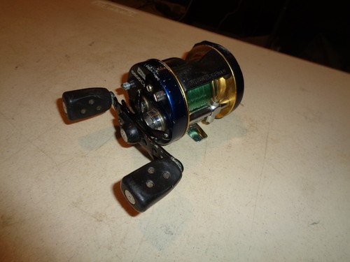 Abu garcia ambassadeur - abu, c4