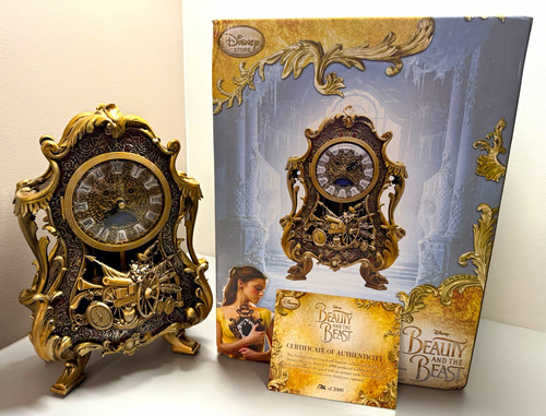 Disney beauty beast - disney,