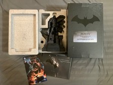 Batman Figure Arkham Knight