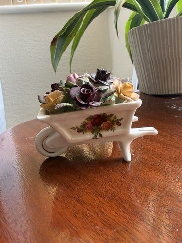 Vintage royal albert - royal, "old