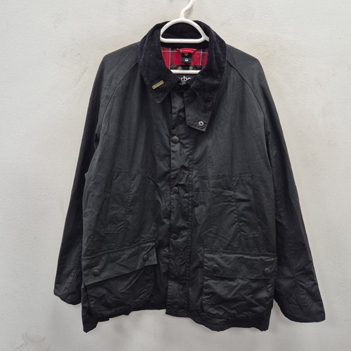 Barbour ashby wax waterproof - barbour,