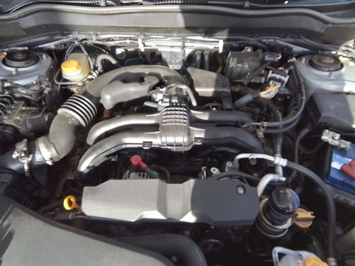 Engine subaru forester mk4 - subaru,