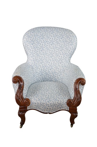 Antique victorian carved - victorian,