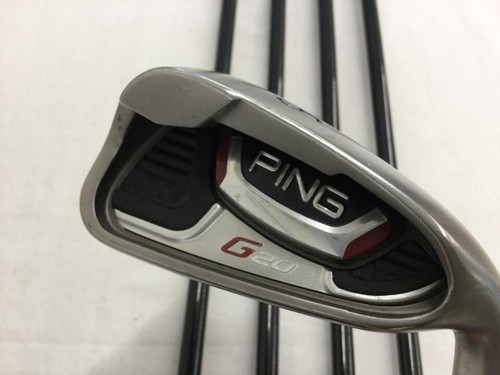 Pin g20 tfc 330 flex - 330, i