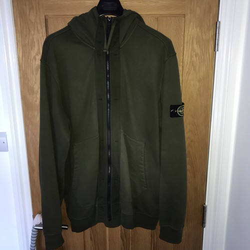Stone island jacket - stone,