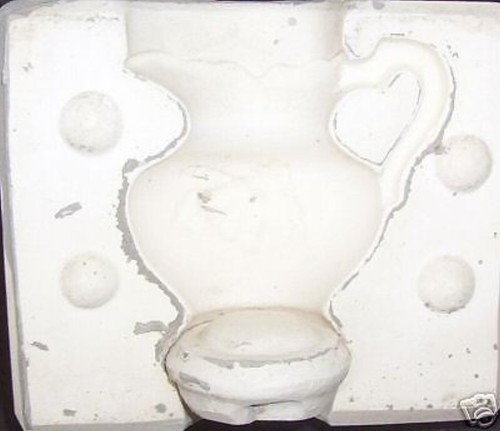 Ceramic mold molds antique - mold,