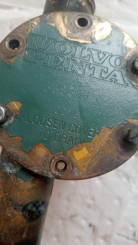 Volvo penta 855722 - volvo,