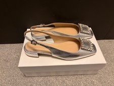 Russell & Bromley EU 40/UK 6.5