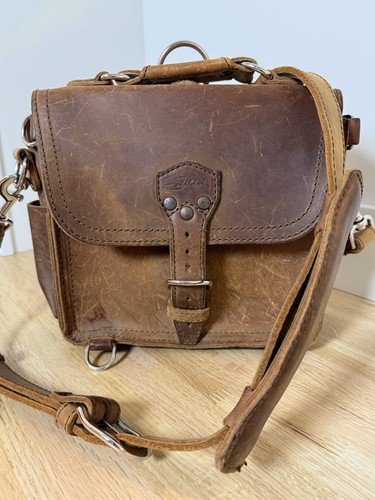 Saddleback leather indiana - leather,