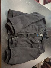 police 883 jacket
