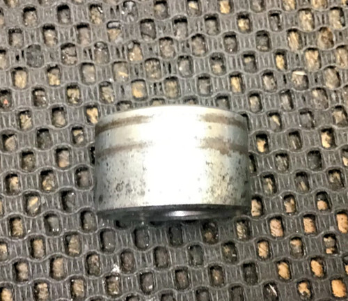 Yamaha tdm850 1995 front wheel - yamaha,