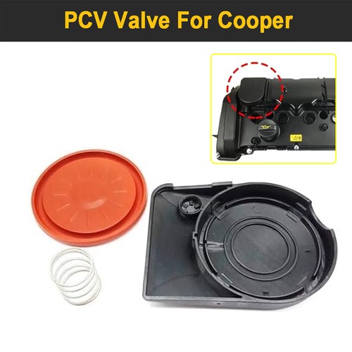 For mini cooper jcw n18 - jcw, pcv
