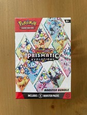 Pokemon TCG | Prismatic