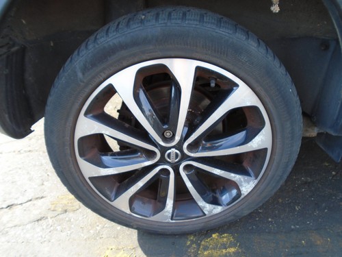 Nissan qashqai j10 - nissan,