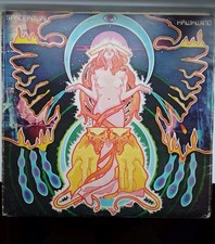 Hawkwind 1977 – Space Ritual VINYL LP